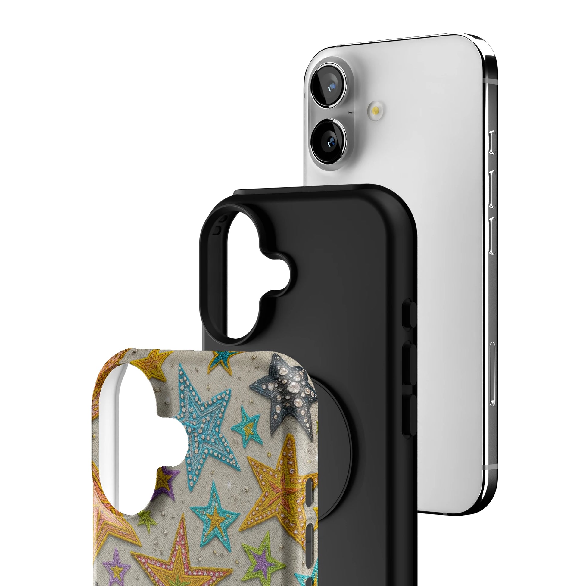 Starblunt iPhone Case gallery - Iphone_16_Iphone_3