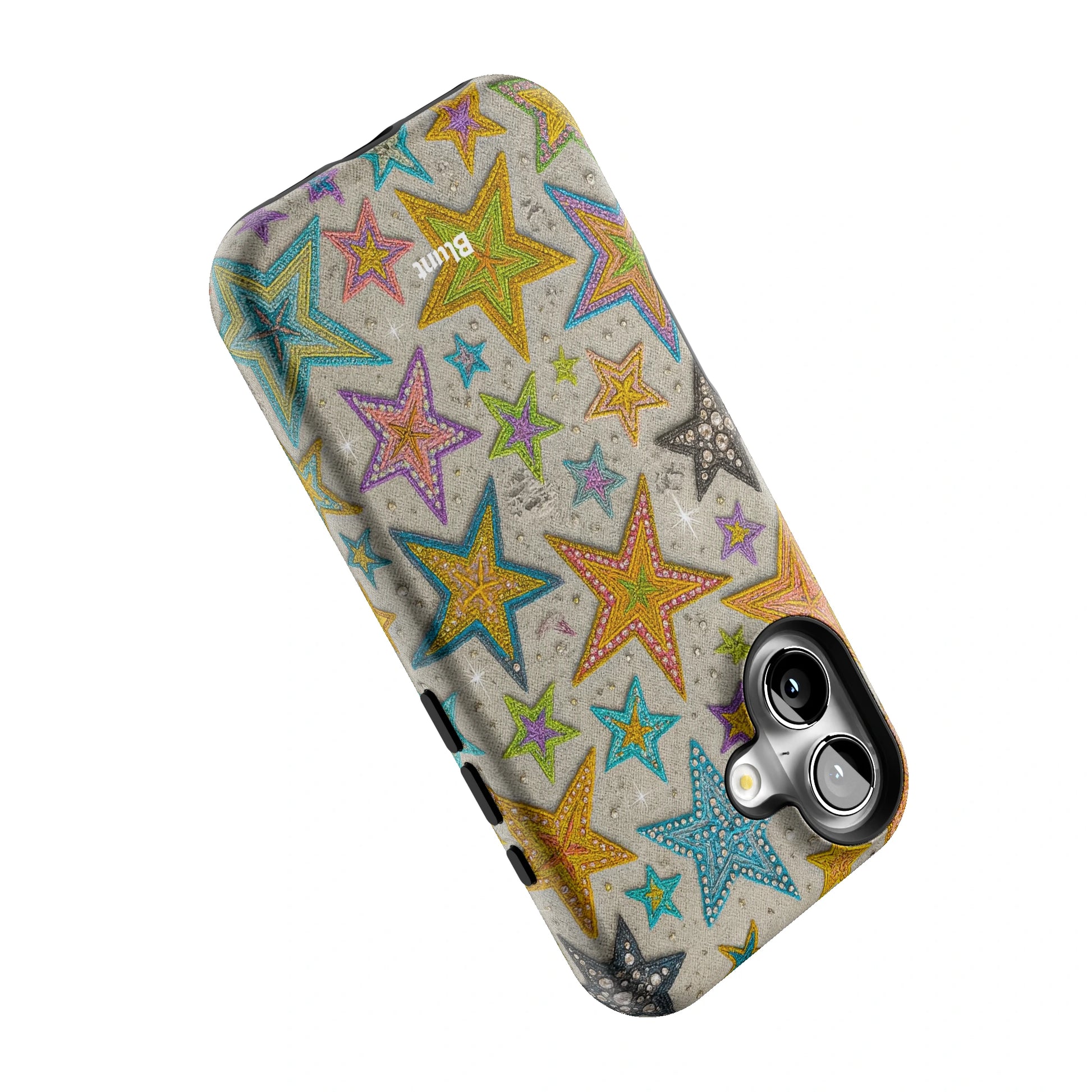 Starblunt iPhone Case gallery - Iphone_16_Iphone_5