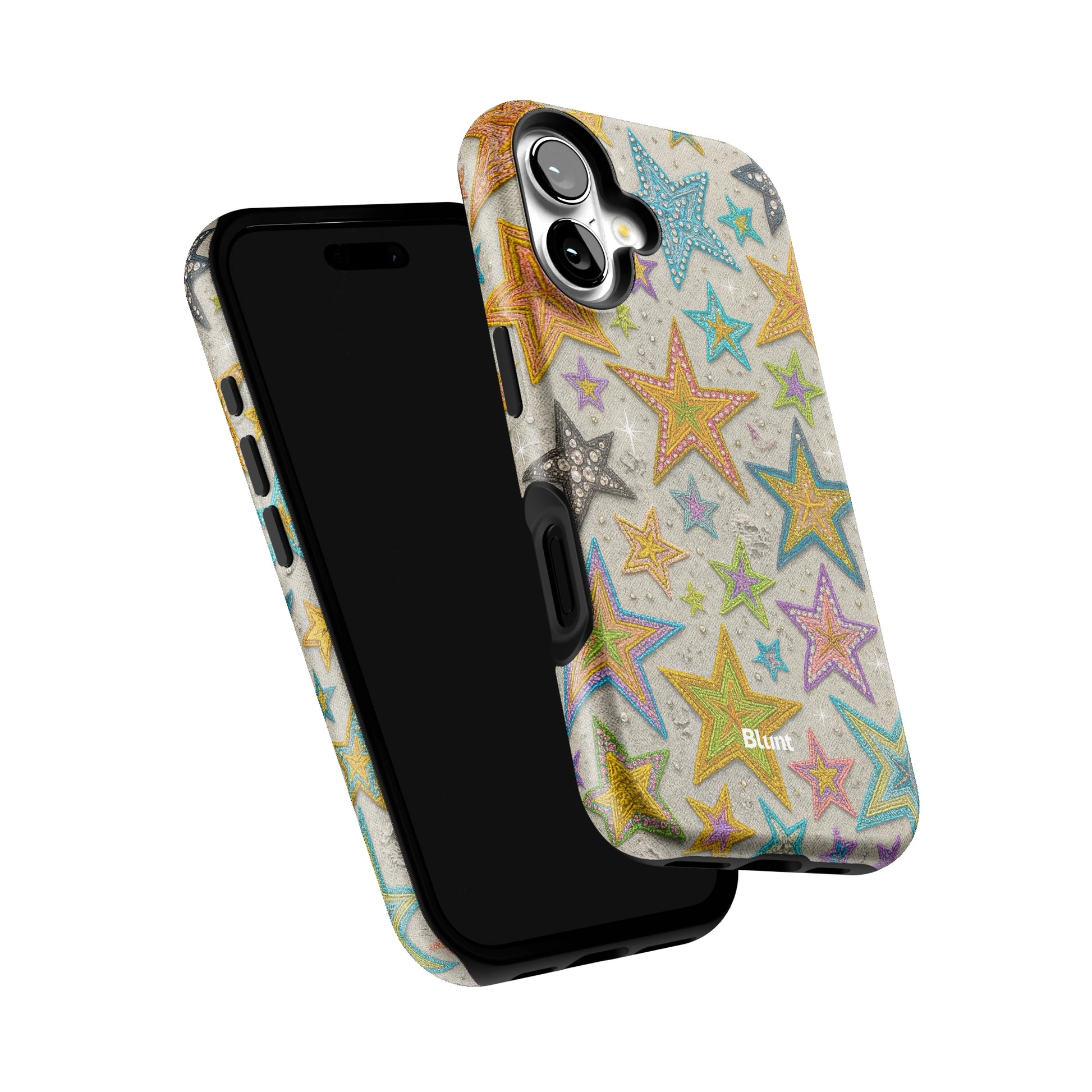 Starblunt iPhone Case gallery - Iphone_16_Iphone_6