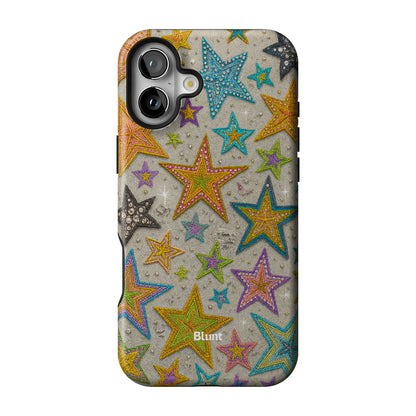 Starblunt iPhone Case gallery - Iphone_16_Mini_Air_Plus_1