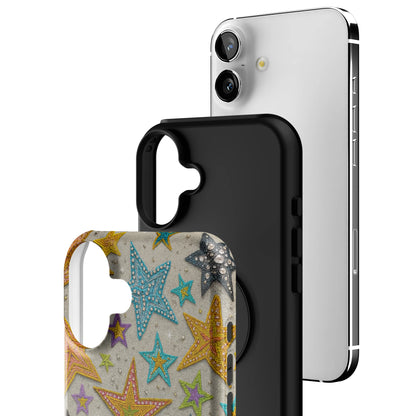 Starblunt iPhone Case gallery - Iphone_16_Mini_Air_Plus_3