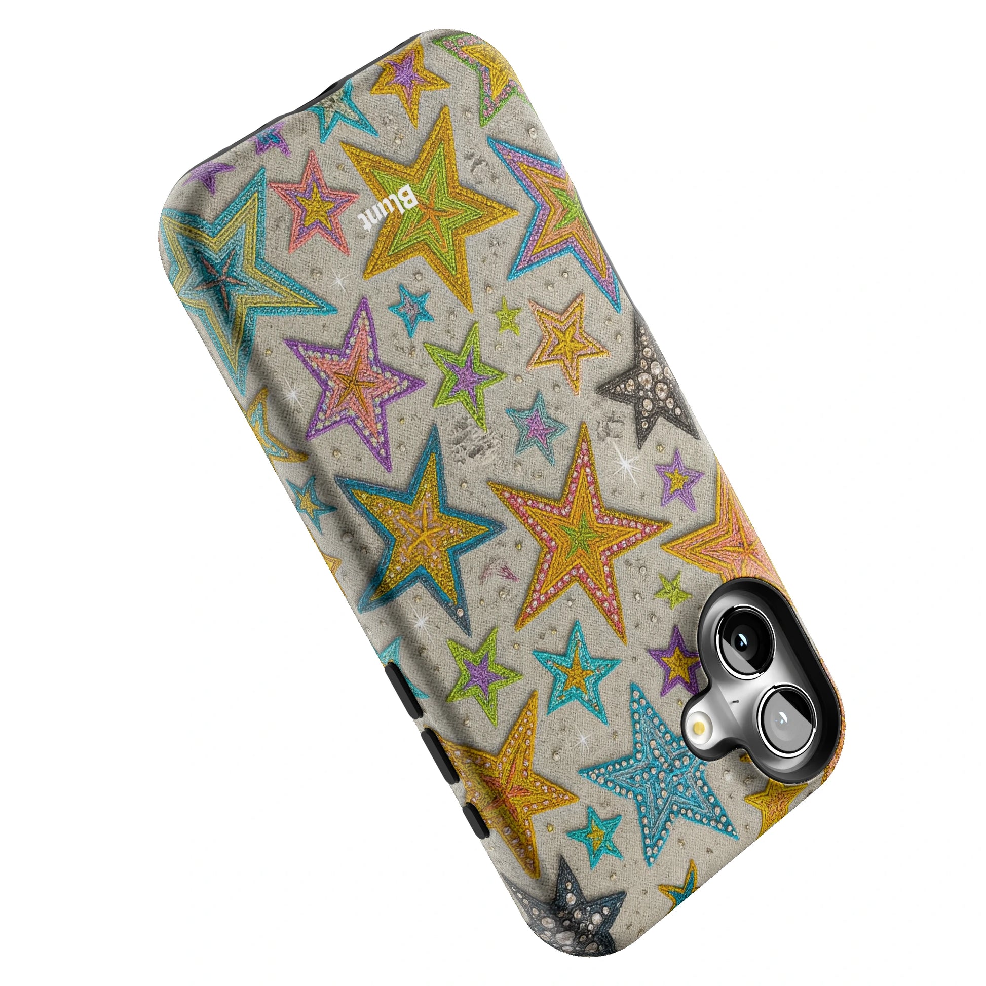 Starblunt iPhone Case gallery - Iphone_16_Mini_Air_Plus_5