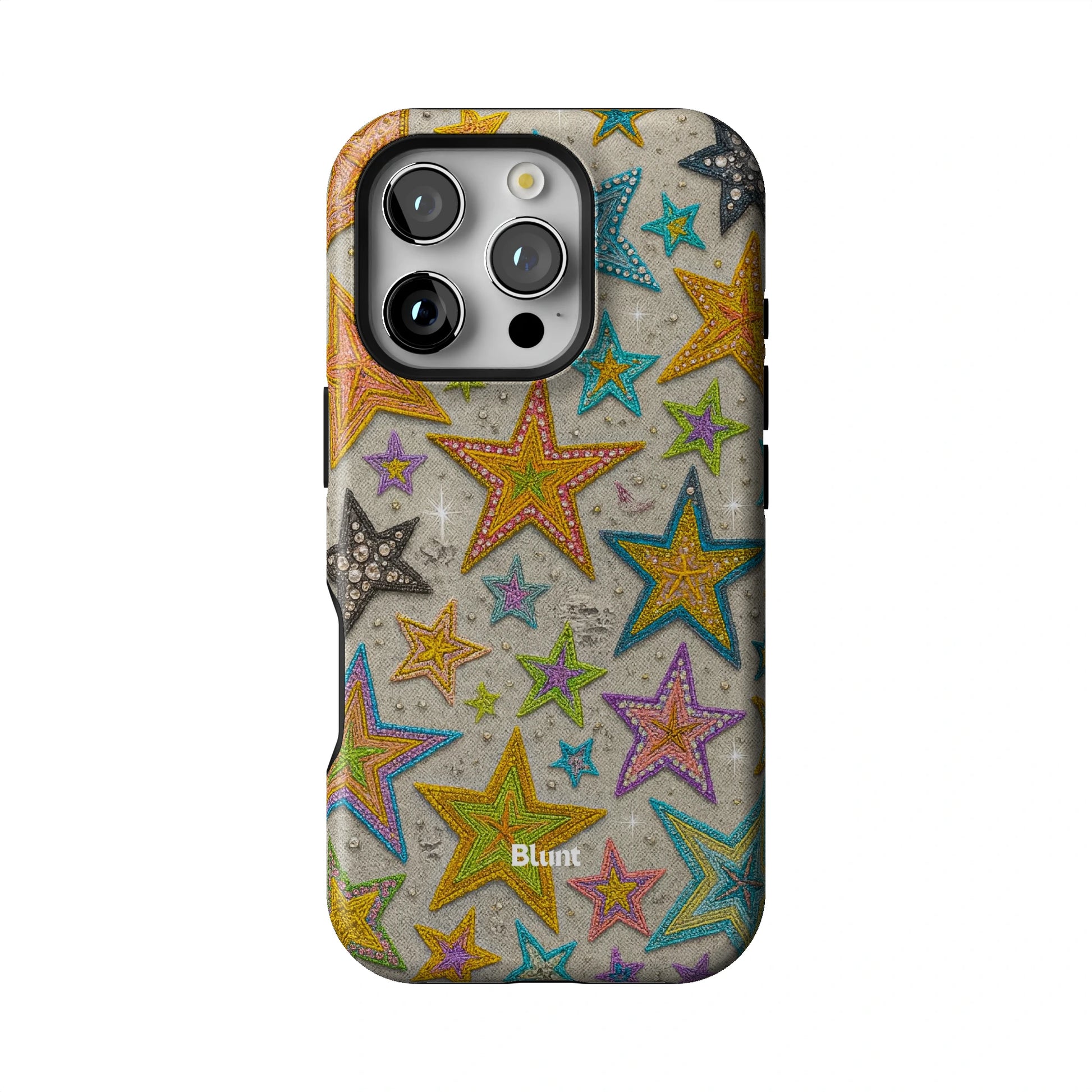 Starblunt iPhone Case gallery - Iphone_16_Pro_1