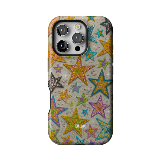 Starblunt iPhone Case gallery - Iphone_16_Pro_1