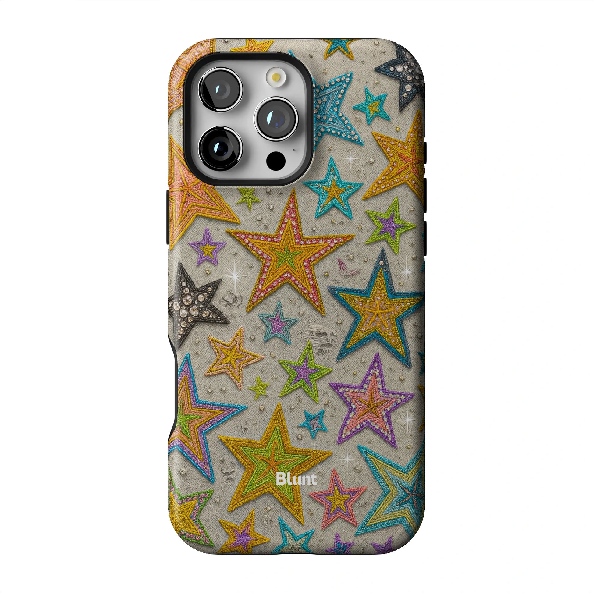 Starblunt iPhone Case gallery - Iphone_16_Pro_Max_1