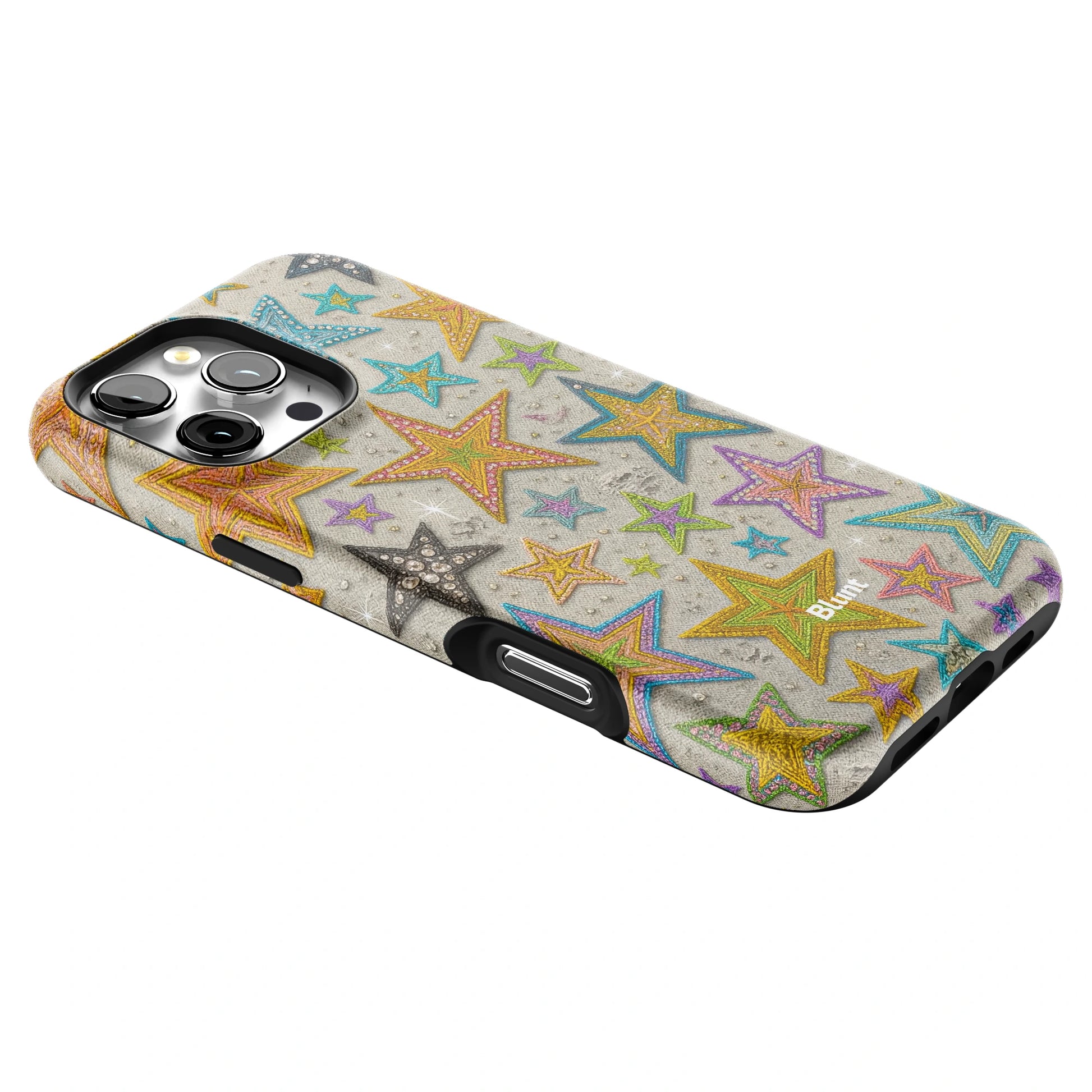 Starblunt iPhone Case gallery - Iphone_16_Pro_Max_2