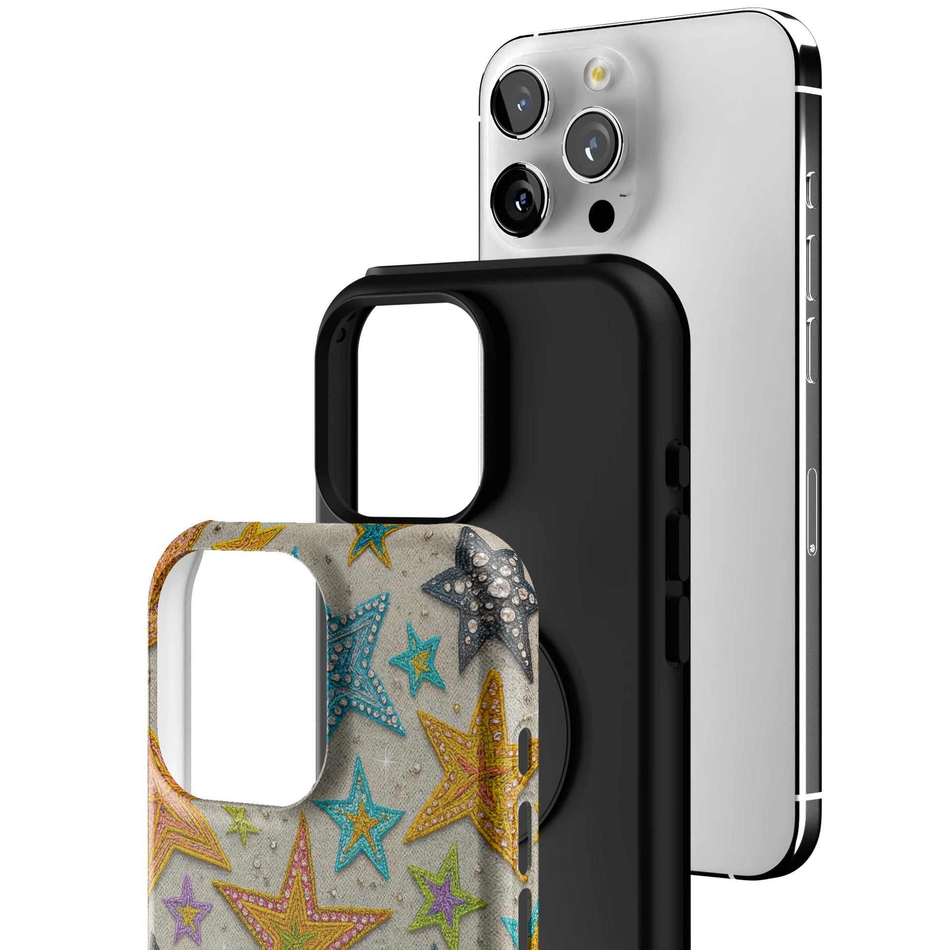Starblunt iPhone Case gallery - Iphone_16_Pro_Max_3