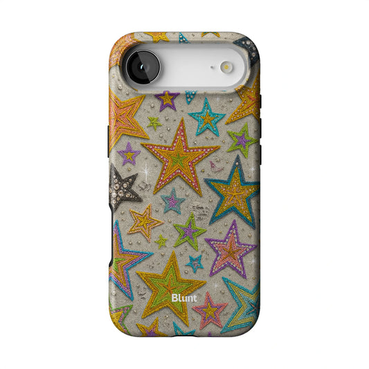 Starblunt iPhone Case gallery - Iphone_17_Air_1