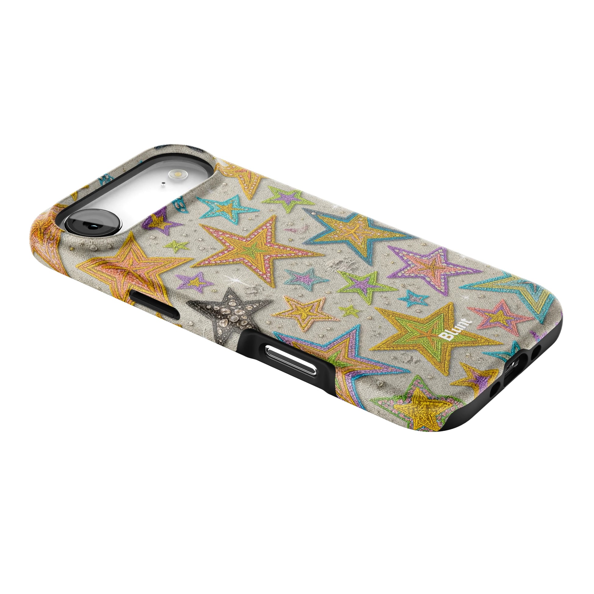 Starblunt iPhone Case gallery - Iphone_17_Air_2