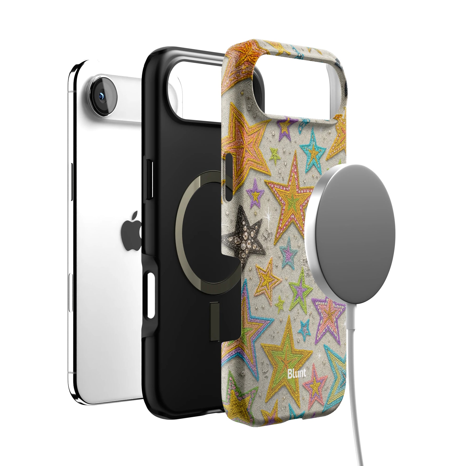 Starblunt iPhone Case gallery - Iphone_17_Air_4