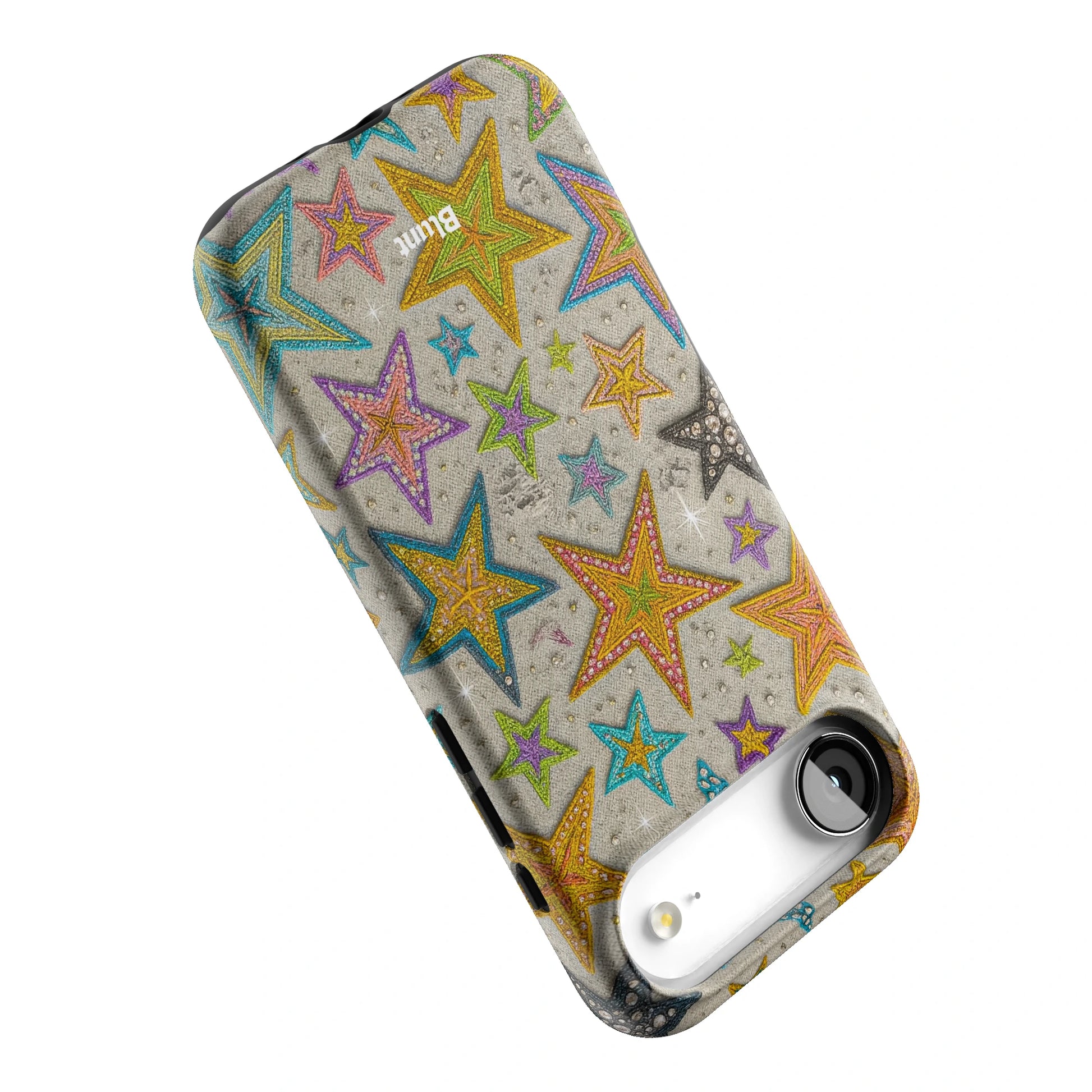 Starblunt iPhone Case gallery - Iphone_17_Air_5