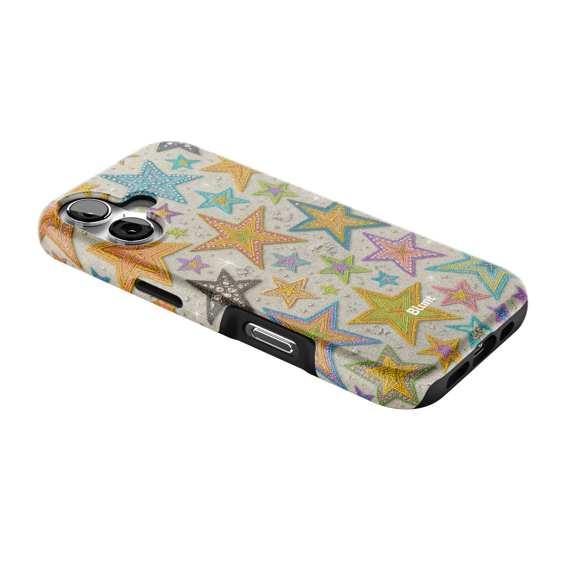 Starblunt iPhone Case gallery - Iphone_17_Iphone_2