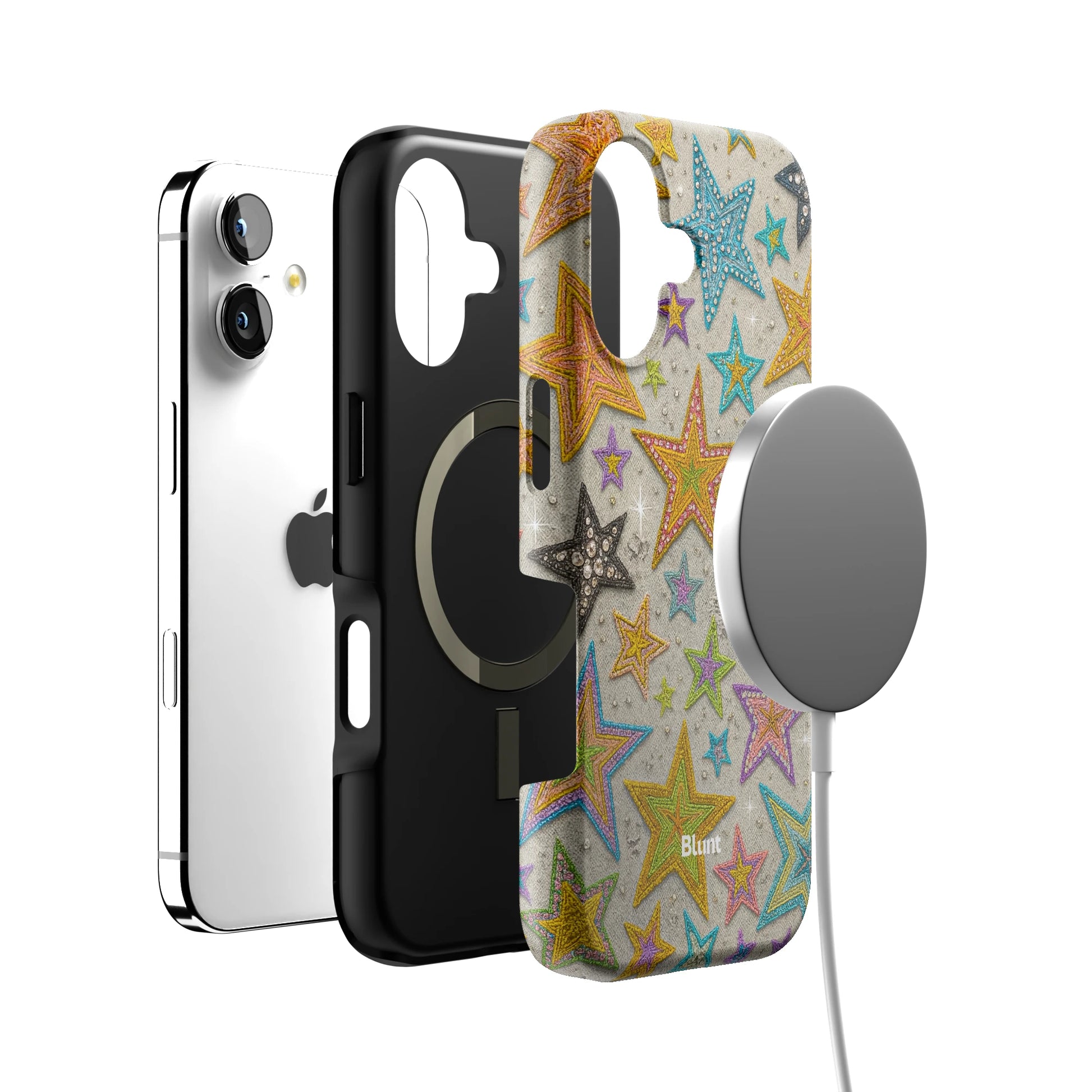 Starblunt iPhone Case gallery - Iphone_17_Iphone_4