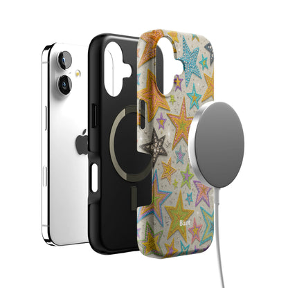 Starblunt iPhone Case gallery - Iphone_17_Iphone_4