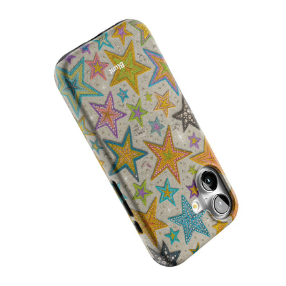 Starblunt iPhone Case gallery - Iphone_17_Iphone_5