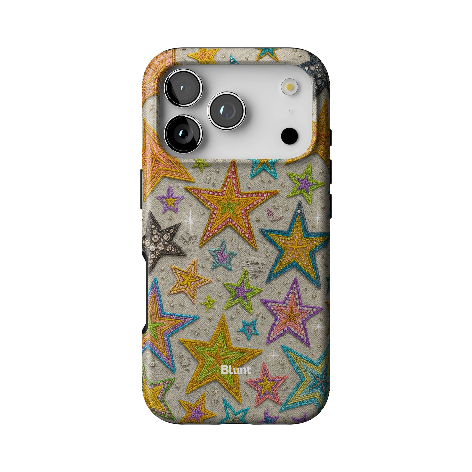 Starblunt iPhone Case gallery - Iphone_17_Pro_1