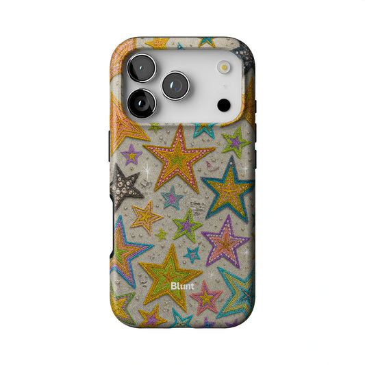 Starblunt iPhone Case gallery - Iphone_17_Pro_1