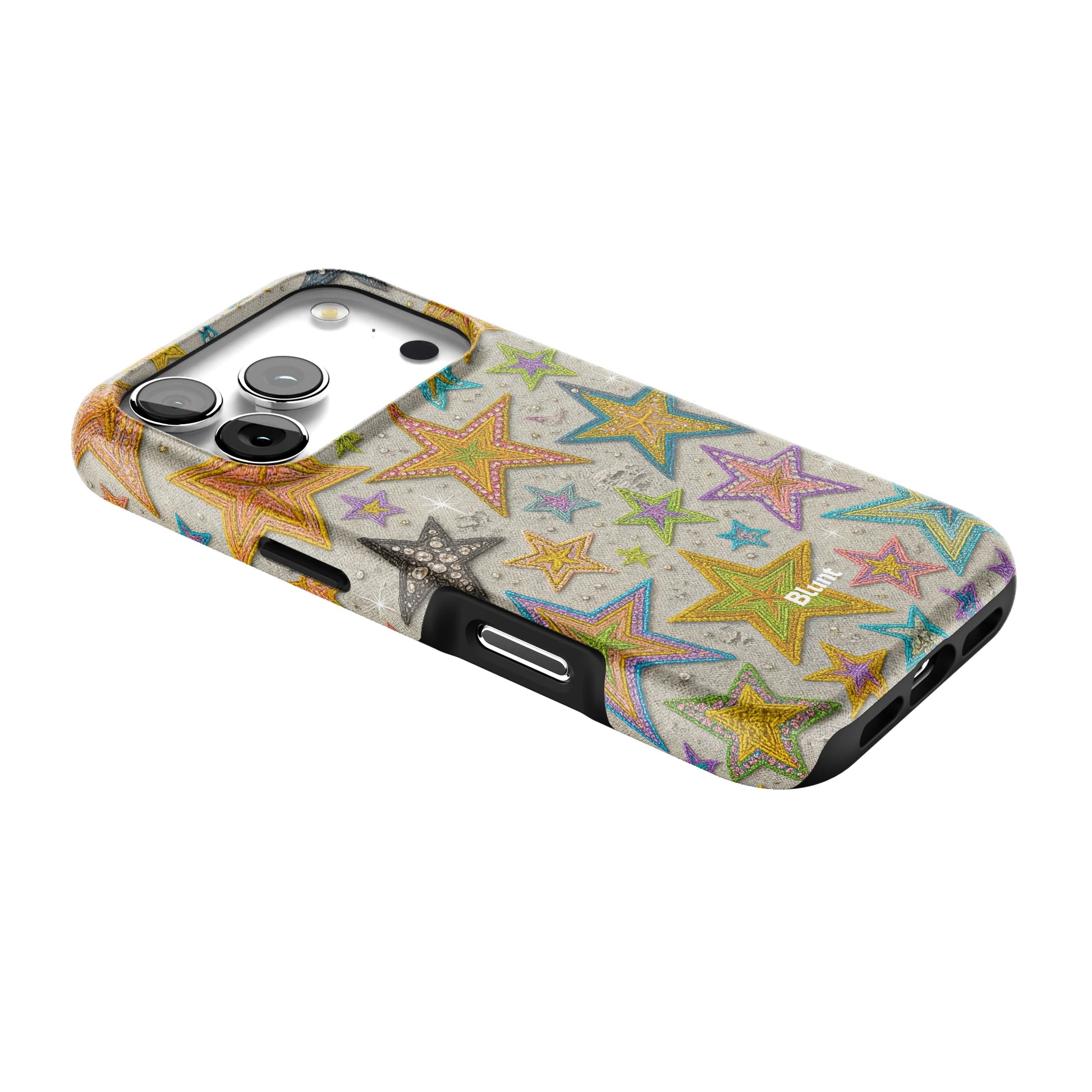 Starblunt iPhone Case gallery - Iphone_17_Pro_2