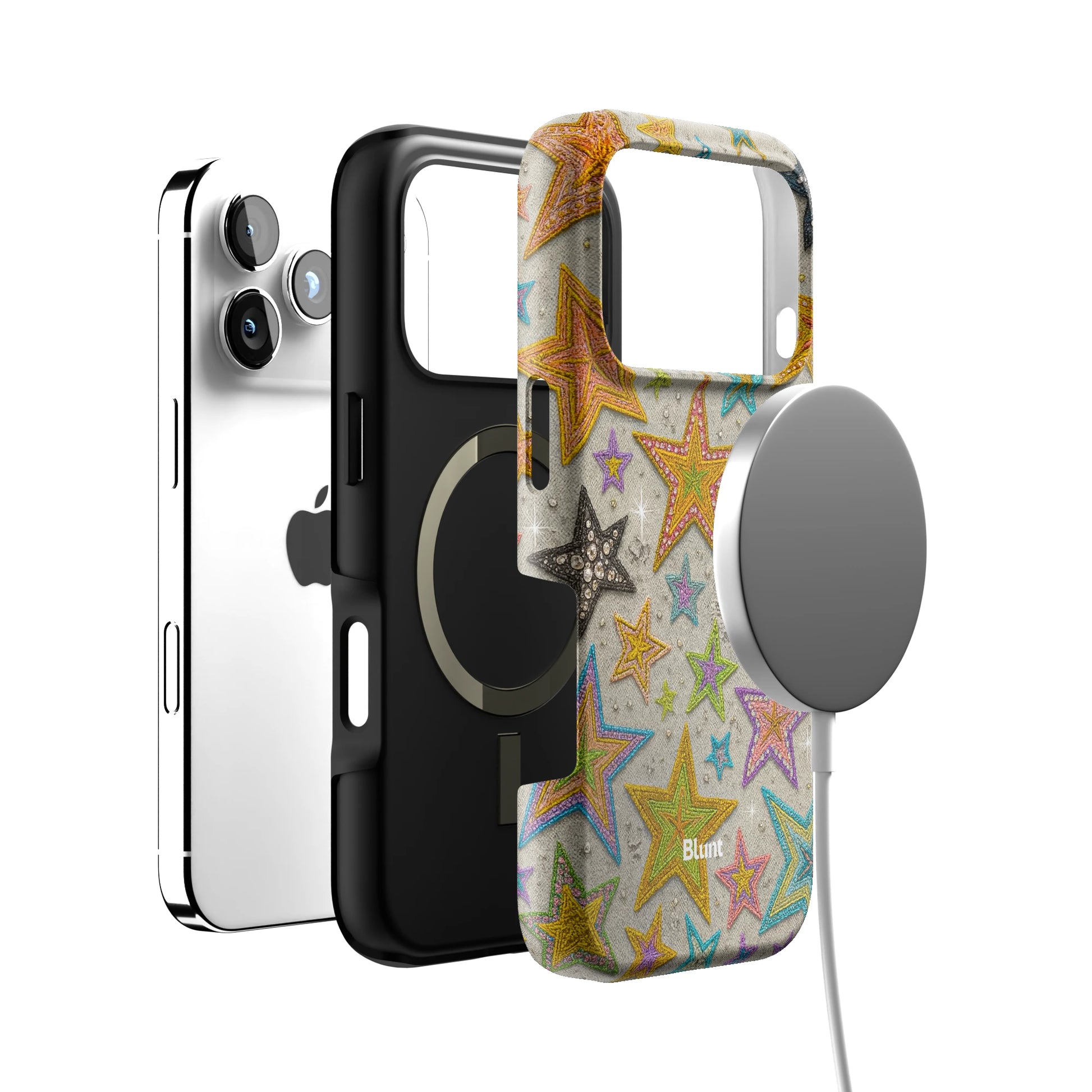 Starblunt iPhone Case gallery - Iphone_17_Pro_4