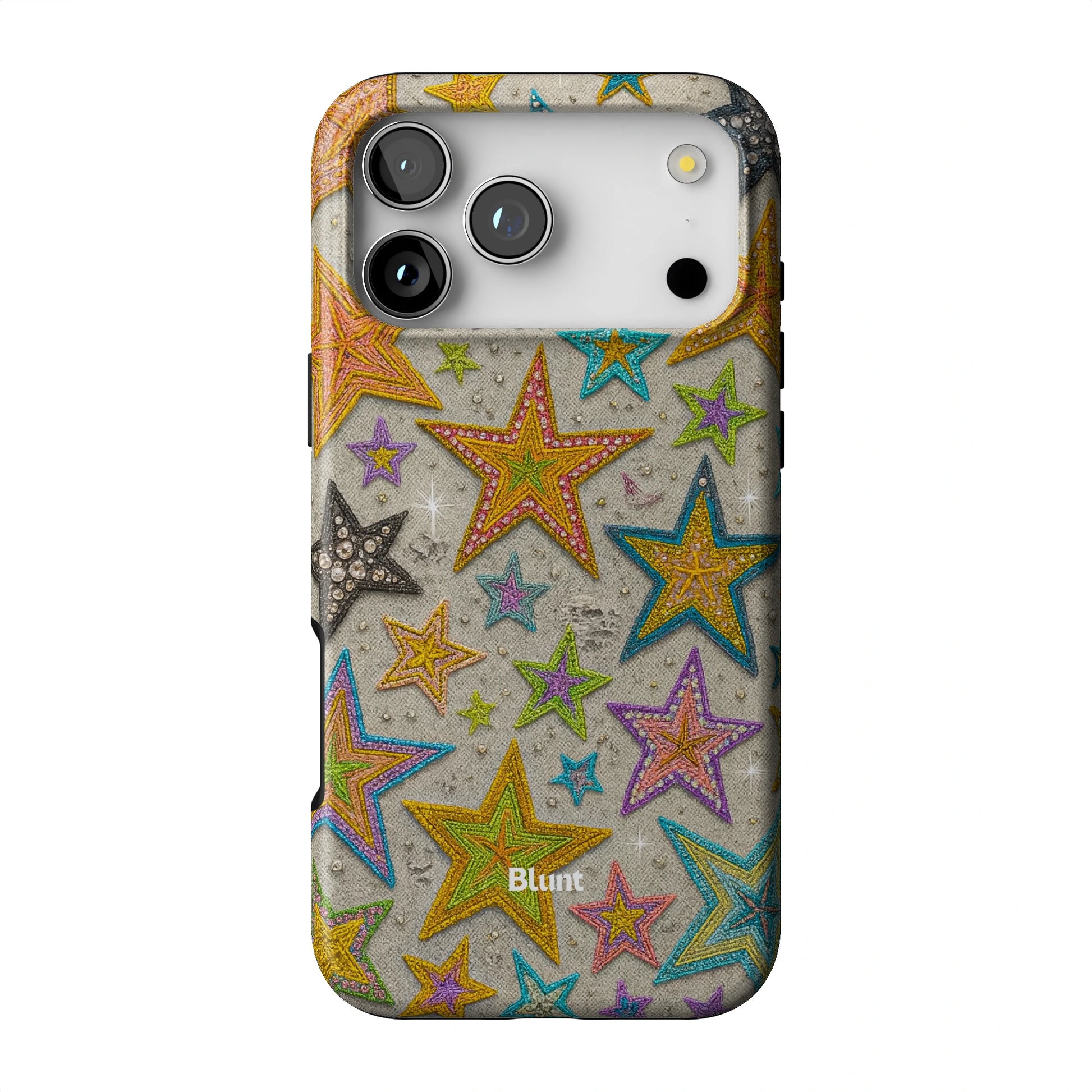 Starblunt iPhone Case gallery - Iphone_17_Pro_Max_1