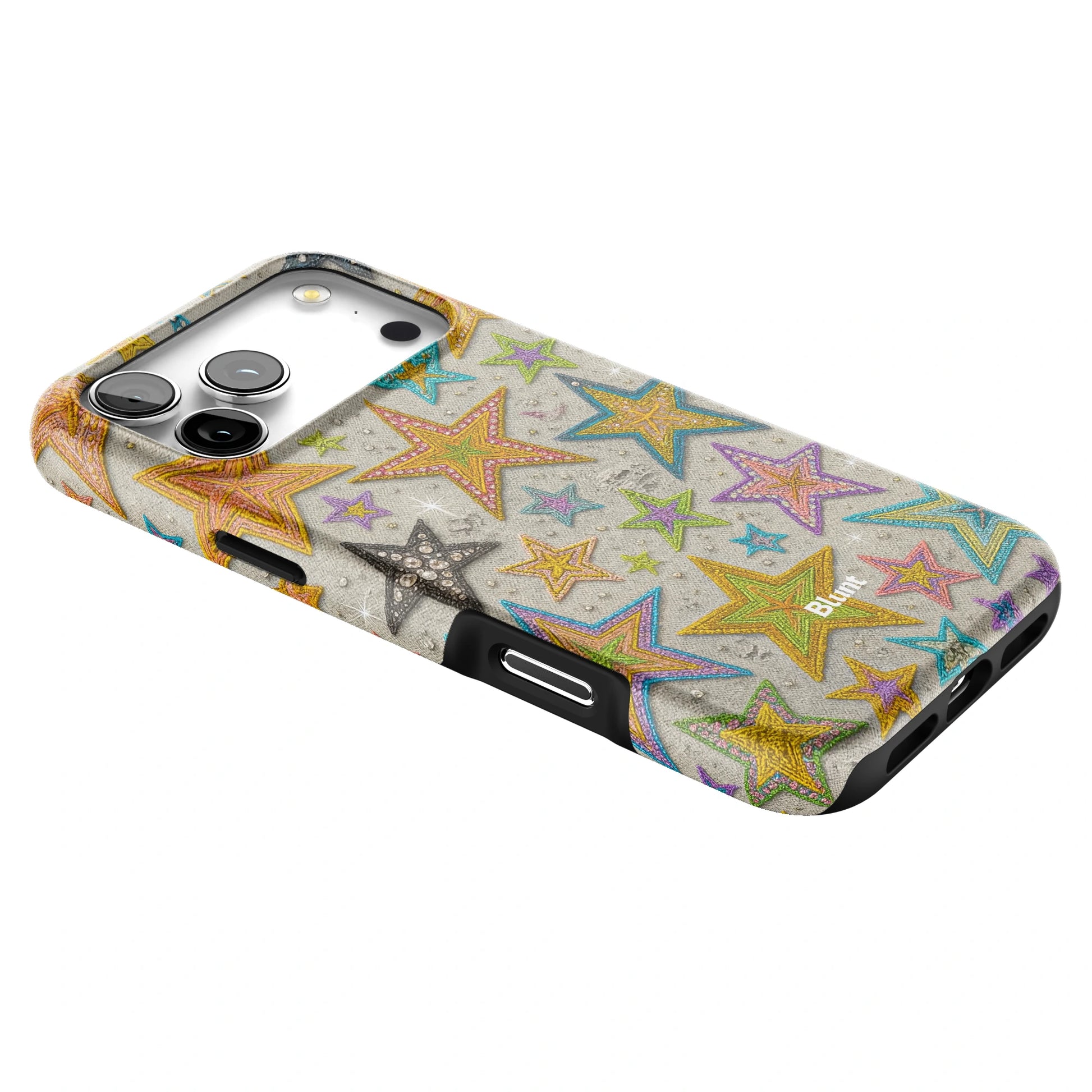 Starblunt iPhone Case gallery - Iphone_17_Pro_Max_2