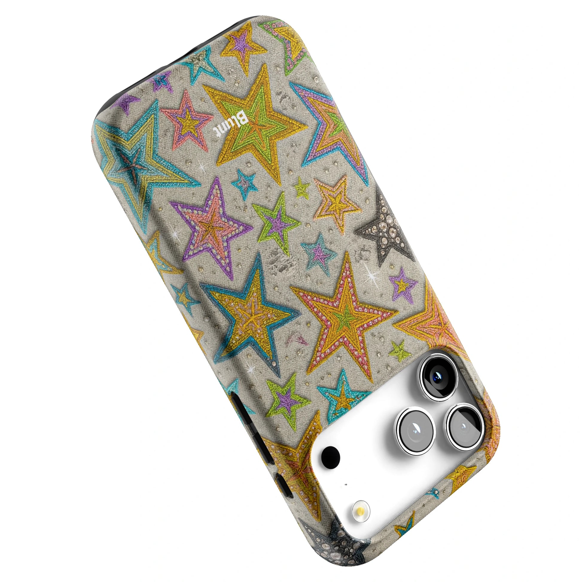 Starblunt iPhone Case gallery - Iphone_17_Pro_Max_5