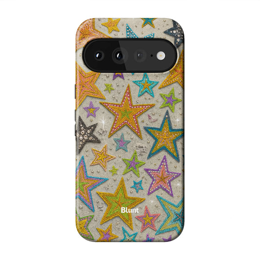 Starblunt Pixel Case - Blunt Cases
