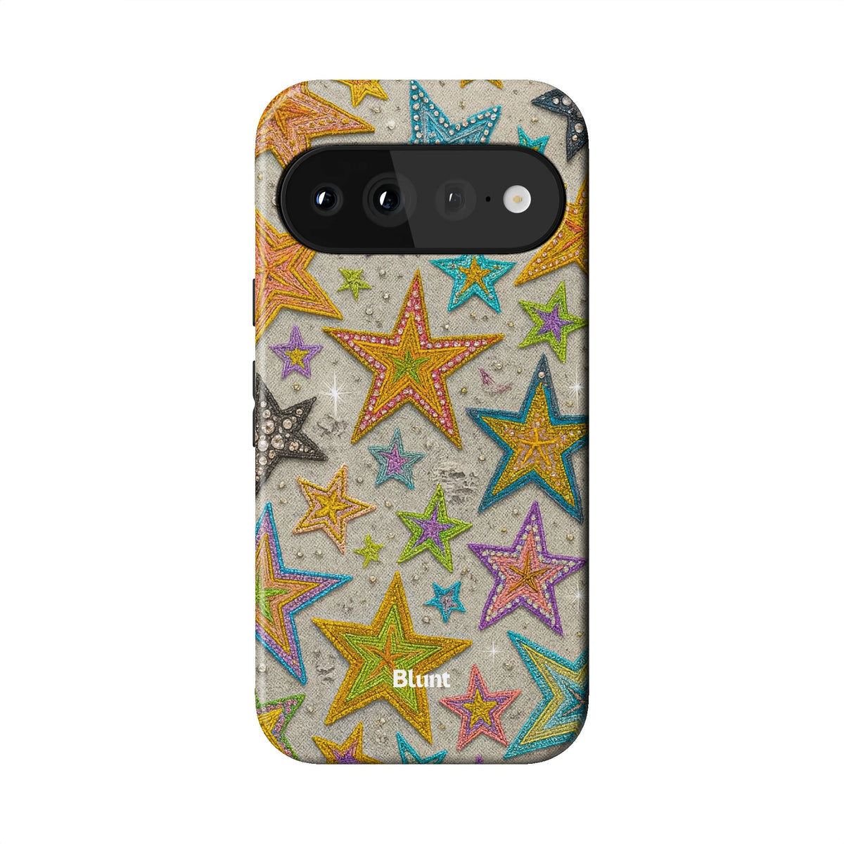 Starblunt Pixel Case - Blunt Cases