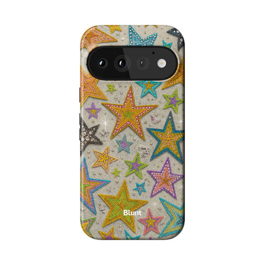 Starblunt Pixel Case - Blunt Cases