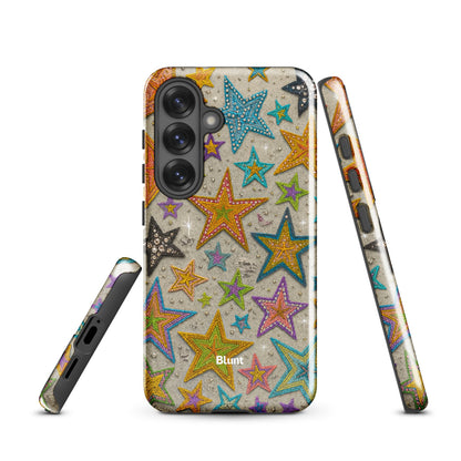 Starblunt Samsung Case - Blunt Cases