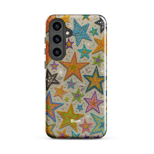 Starblunt Samsung Case - Blunt Cases