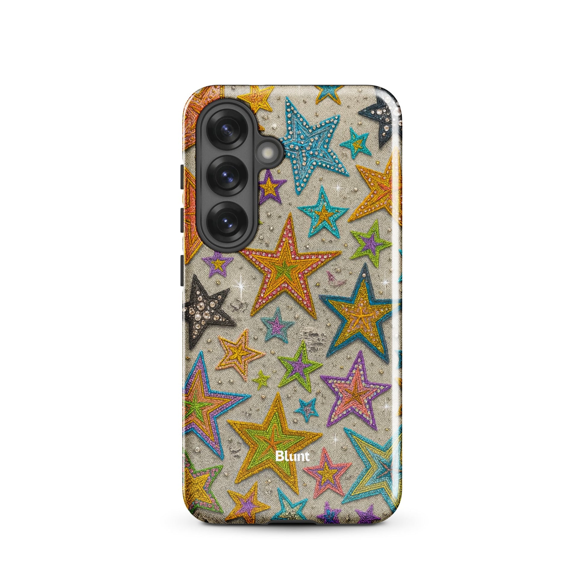 Starblunt Samsung Case - Blunt Cases