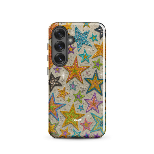 Starblunt Samsung Case - Blunt Cases