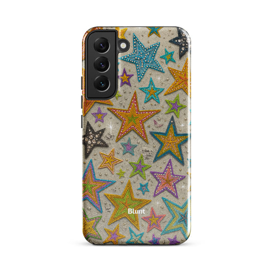 Starblunt Samsung Case - Blunt Cases