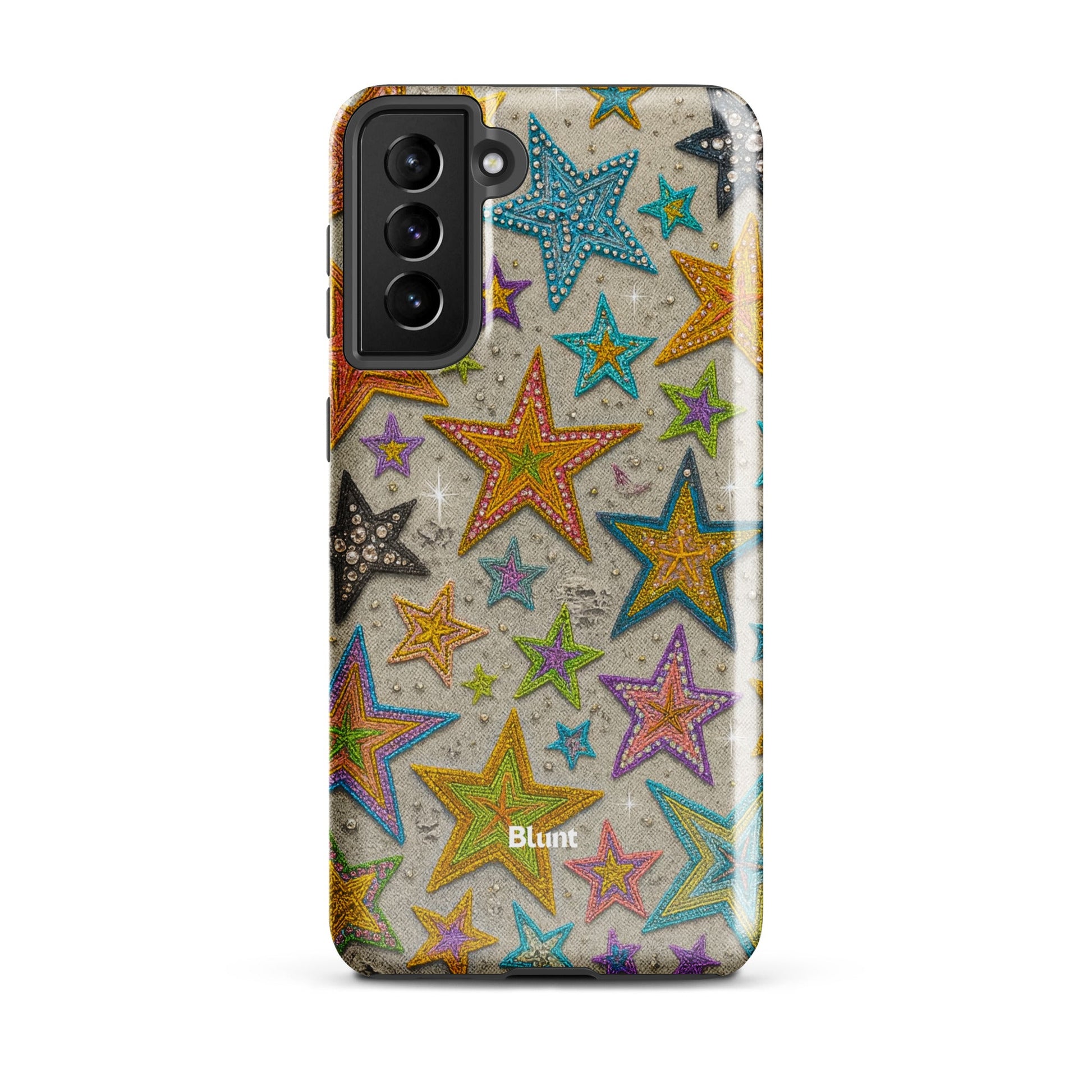 Starblunt Samsung Case - Blunt Cases