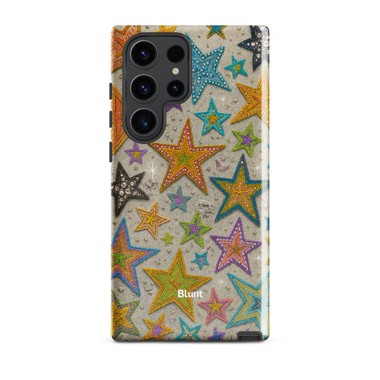 Starblunt Samsung Case - Blunt Cases
