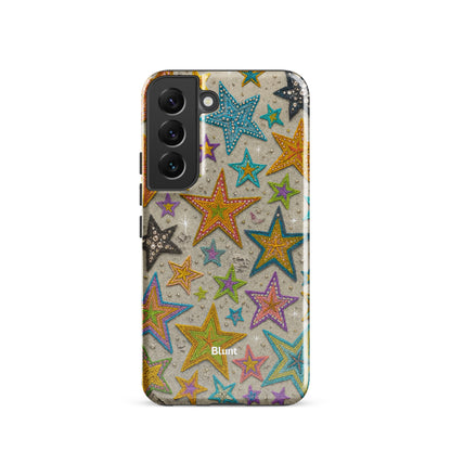 Starblunt Samsung Case - Blunt Cases
