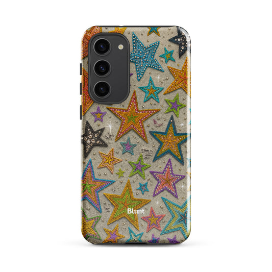 Starblunt Samsung Case - Blunt Cases