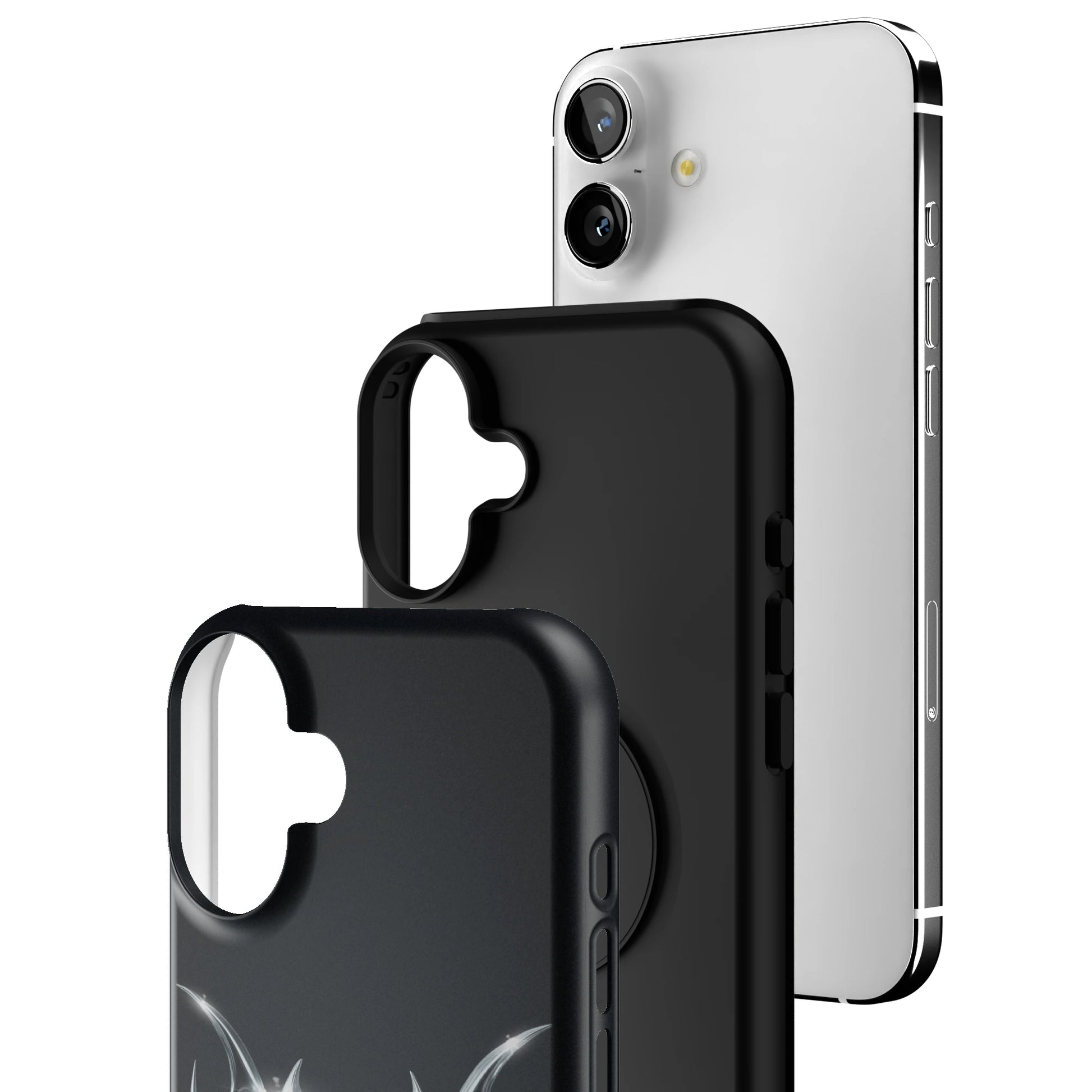 Starbound iPhone Case gallery - Iphone_16_Mini_Air_Plus_3
