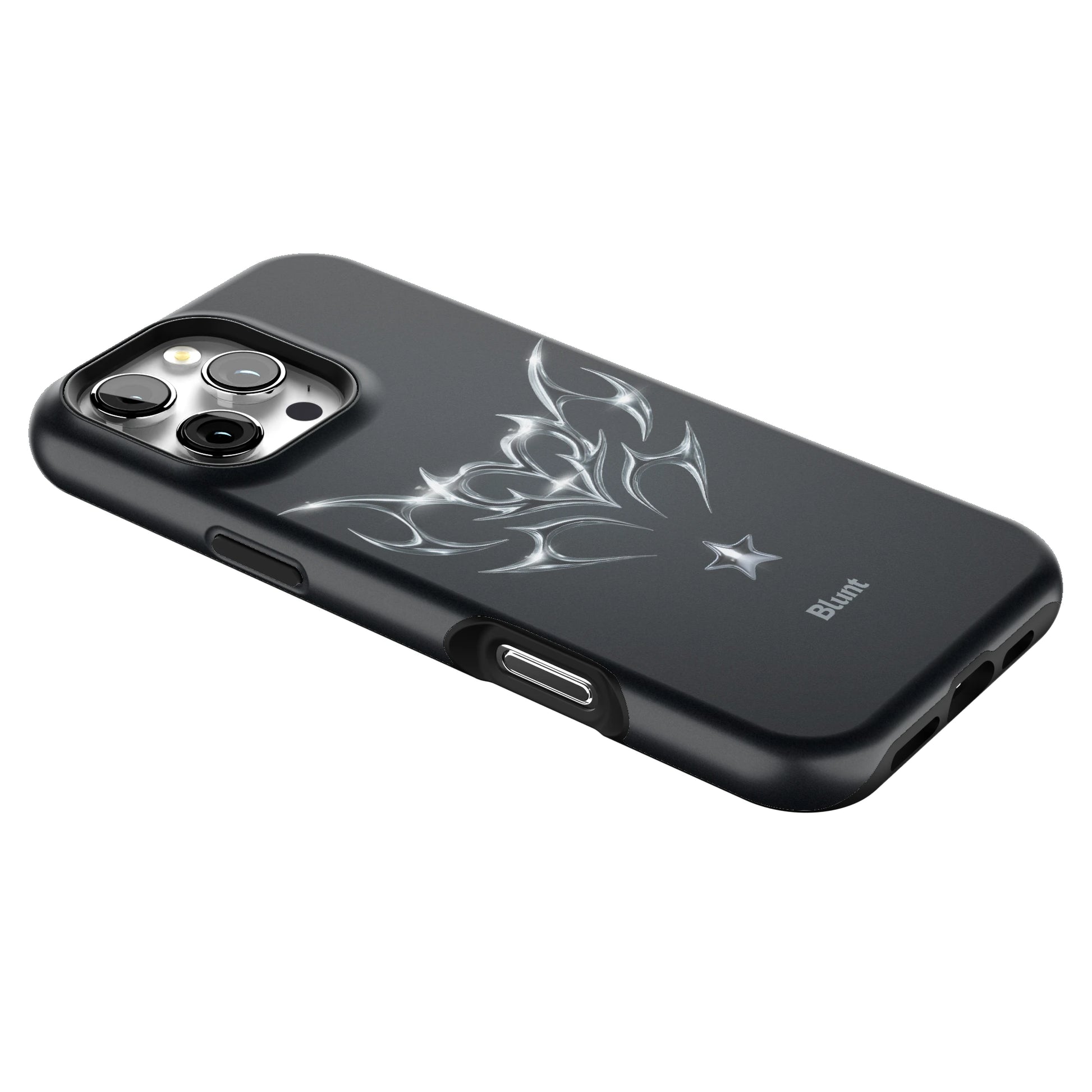 Starbound iPhone Case gallery - Iphone_16_Pro_Max_2