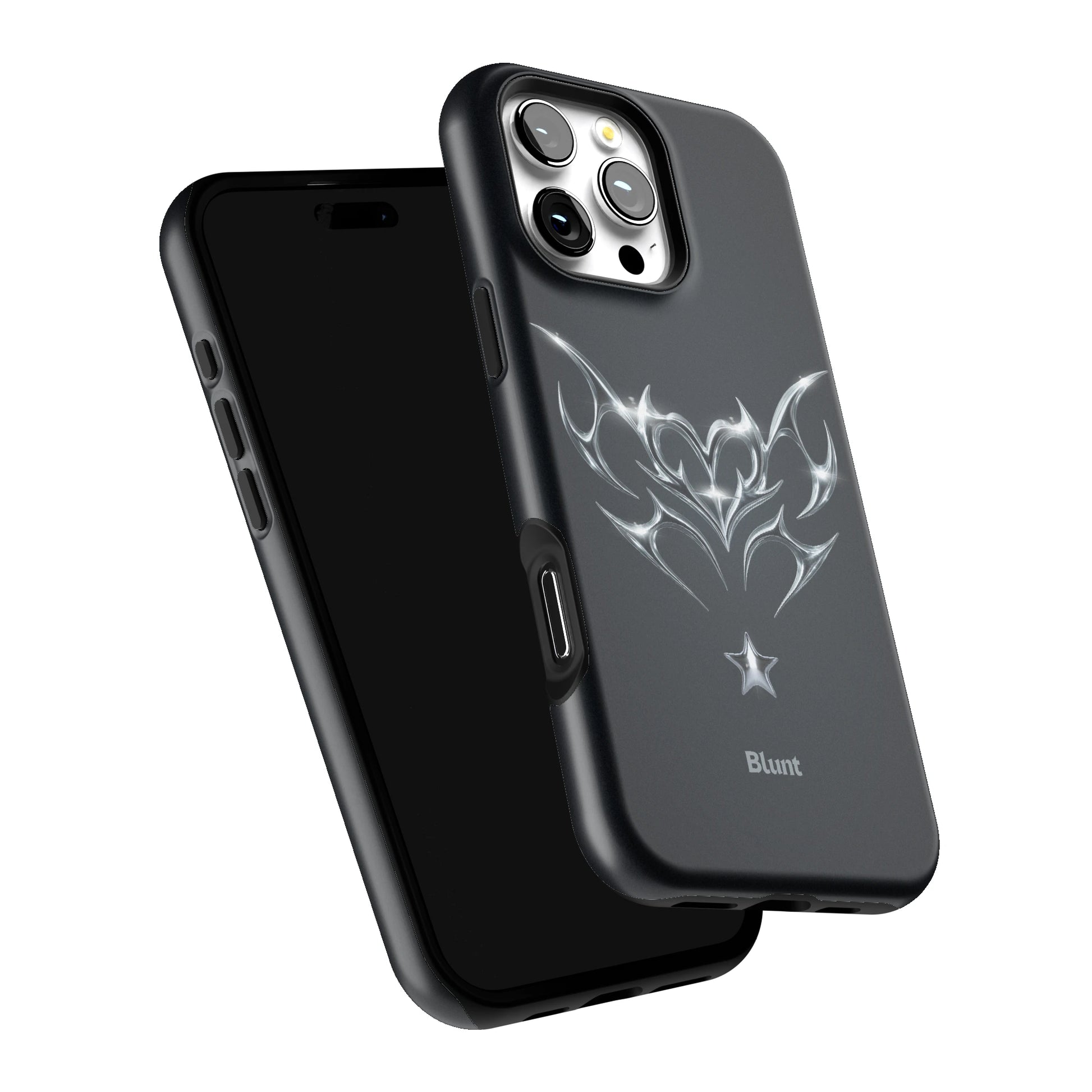 Starbound iPhone Case gallery - Iphone_16_Pro_Max_6