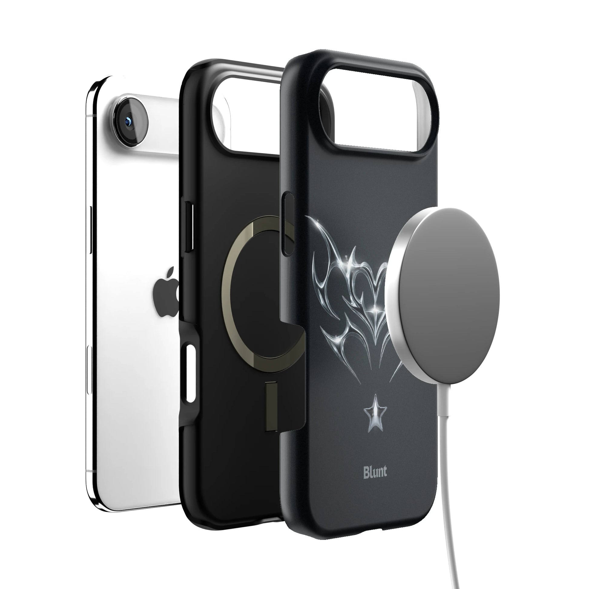 Starbound iPhone Case gallery - Iphone_17_Air_4