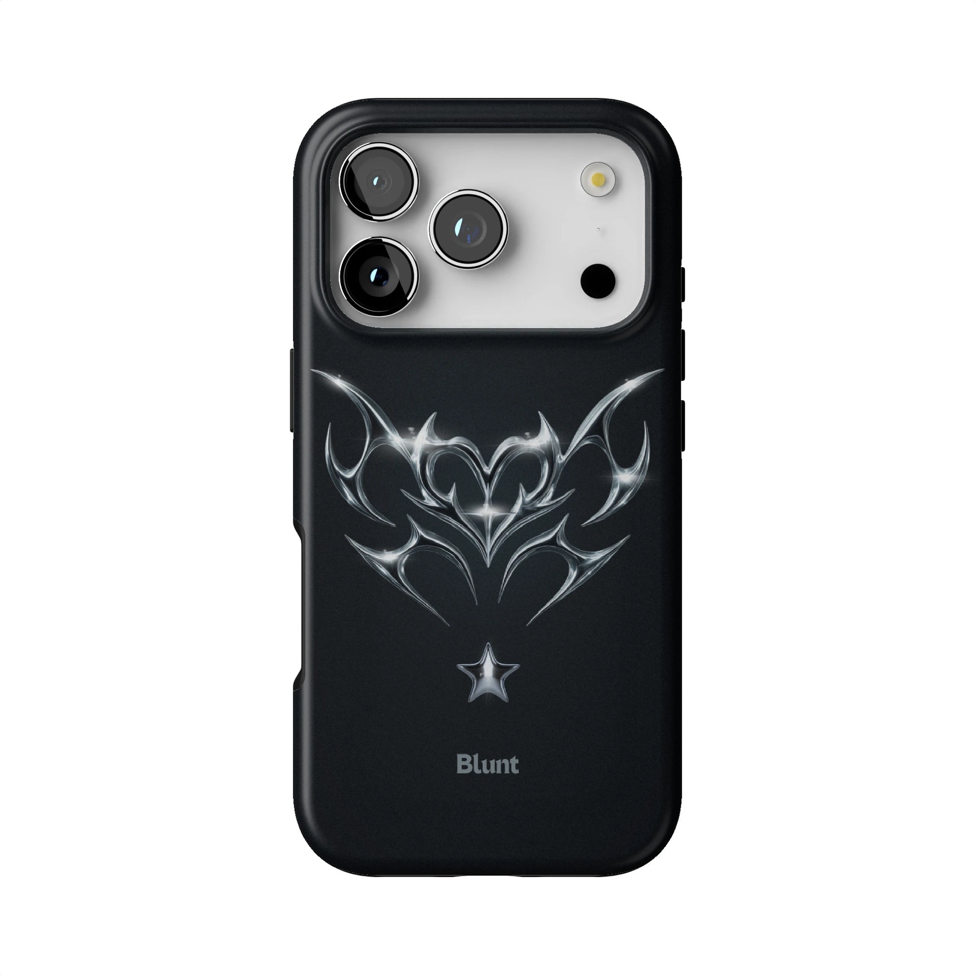 Starbound iPhone Case gallery - Iphone_17_Pro_1