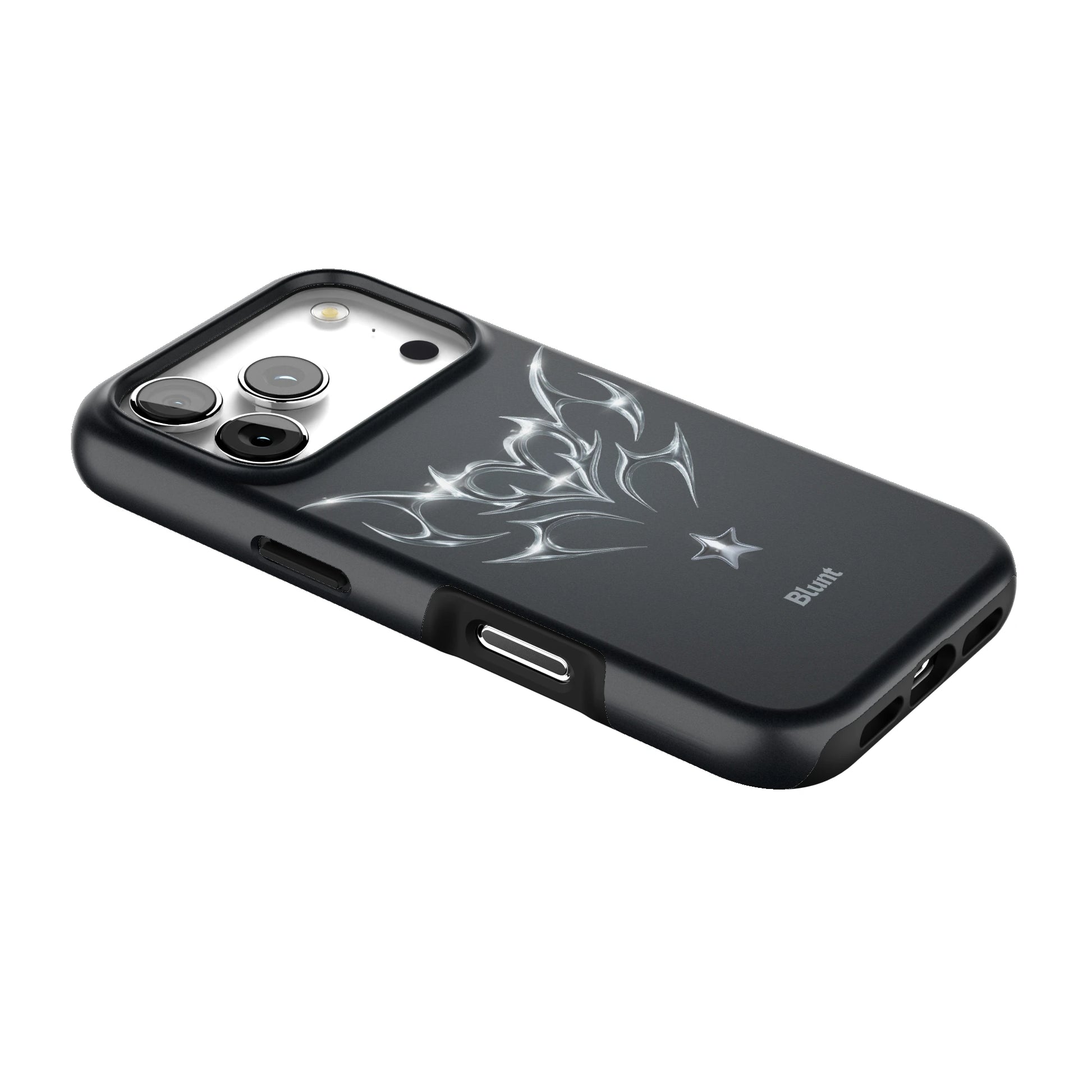 Starbound iPhone Case gallery - Iphone_17_Pro_2