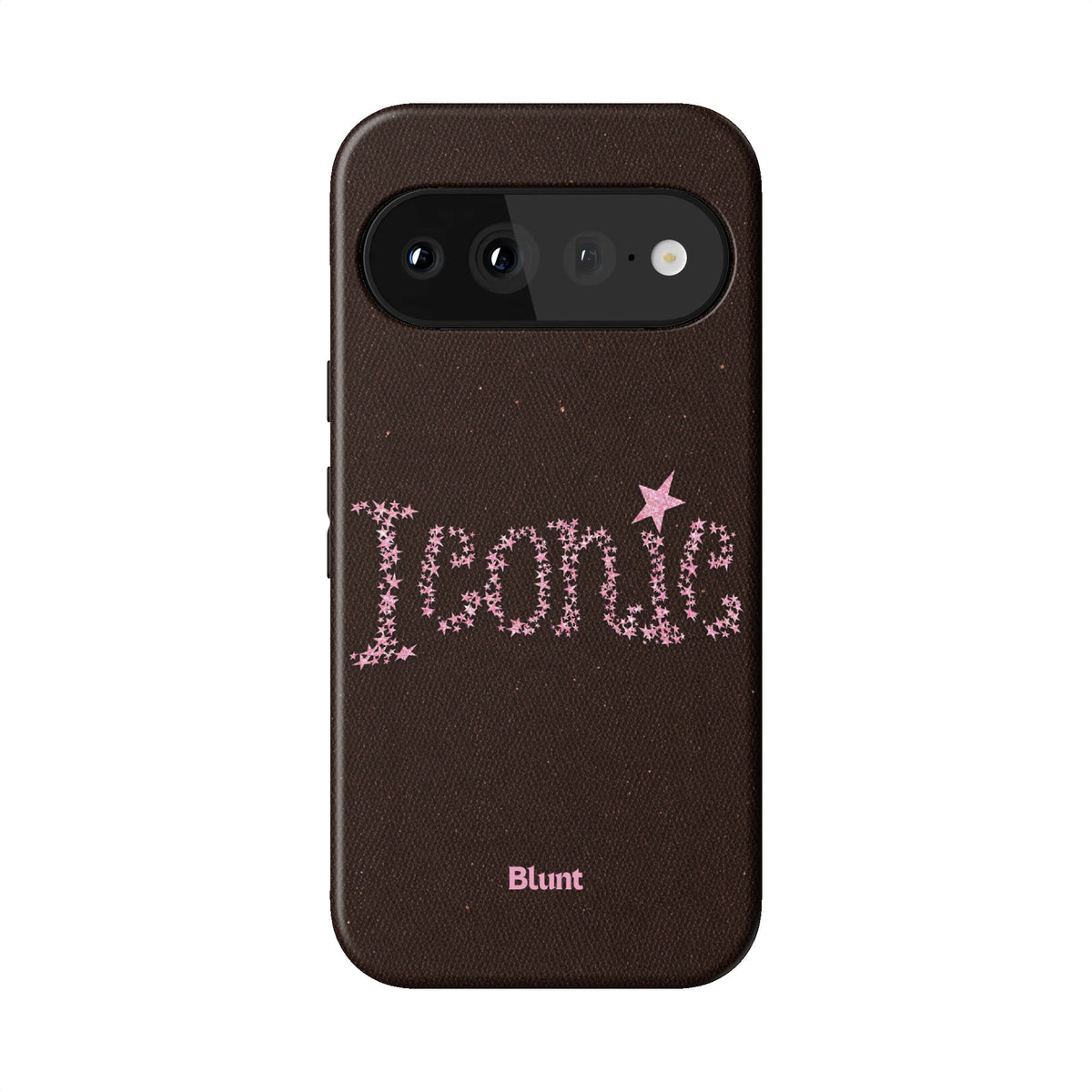 Starconic Pixel Case - Blunt Cases