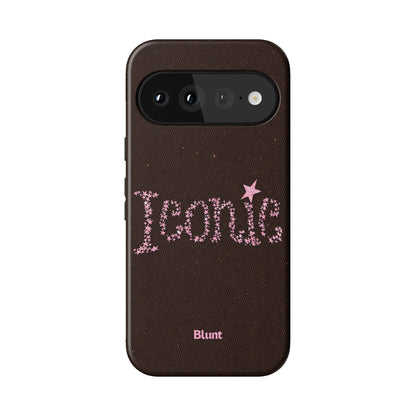 Starconic Pixel Case - Blunt Cases