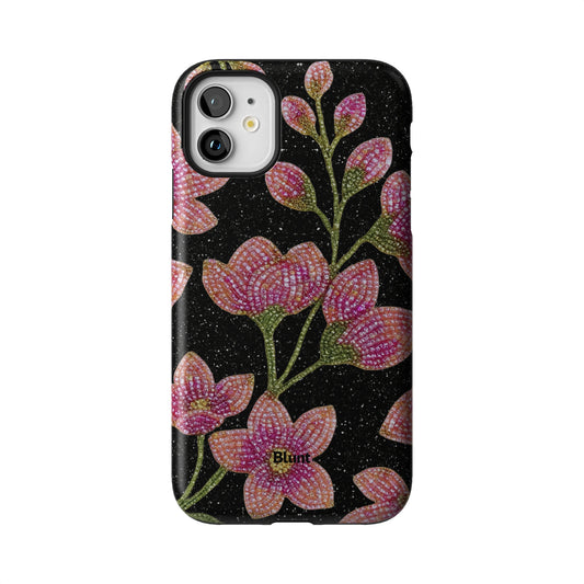 Stardust Bloom iPhone Case gallery - Iphone_11_Iphone_1