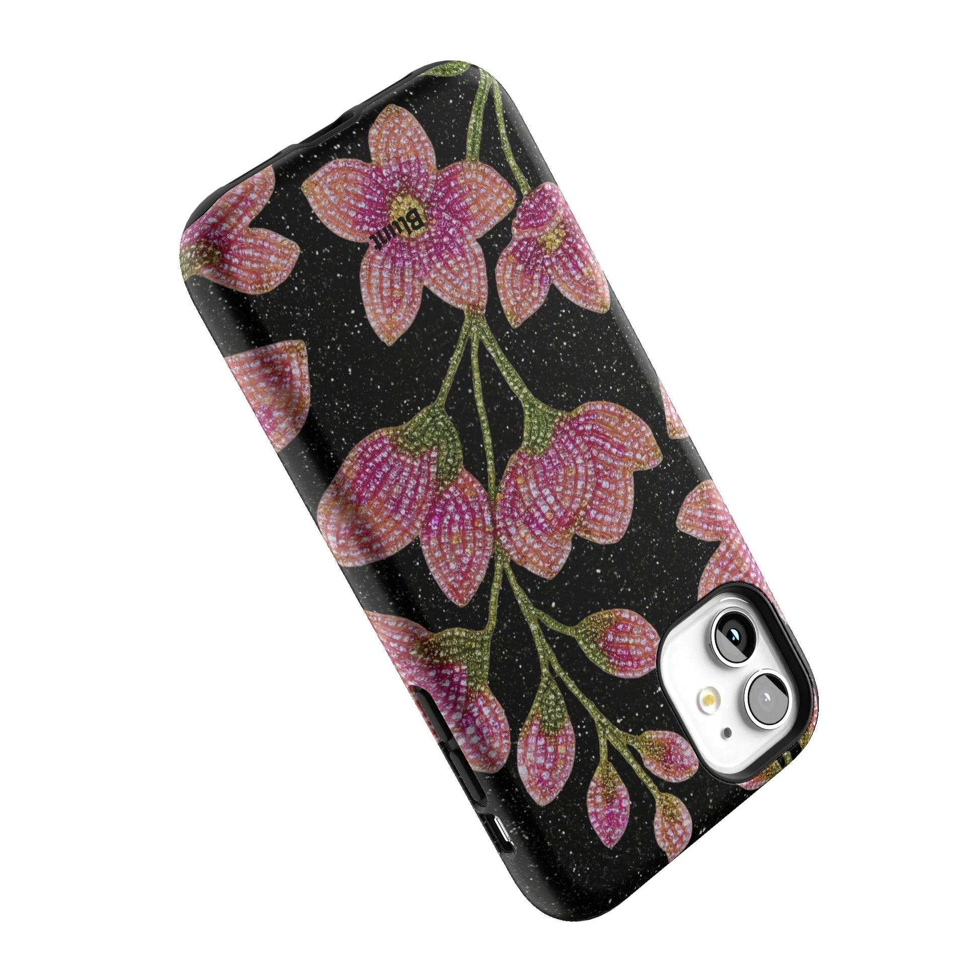 Stardust Bloom iPhone Case gallery - Iphone_11_Iphone_5