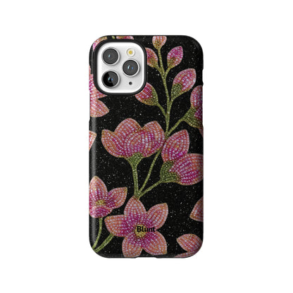 Stardust Bloom iPhone Case gallery - Iphone_11_Pro_1