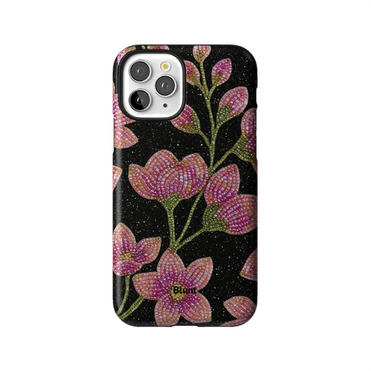 Stardust Bloom iPhone Case gallery - Iphone_11_Pro_1